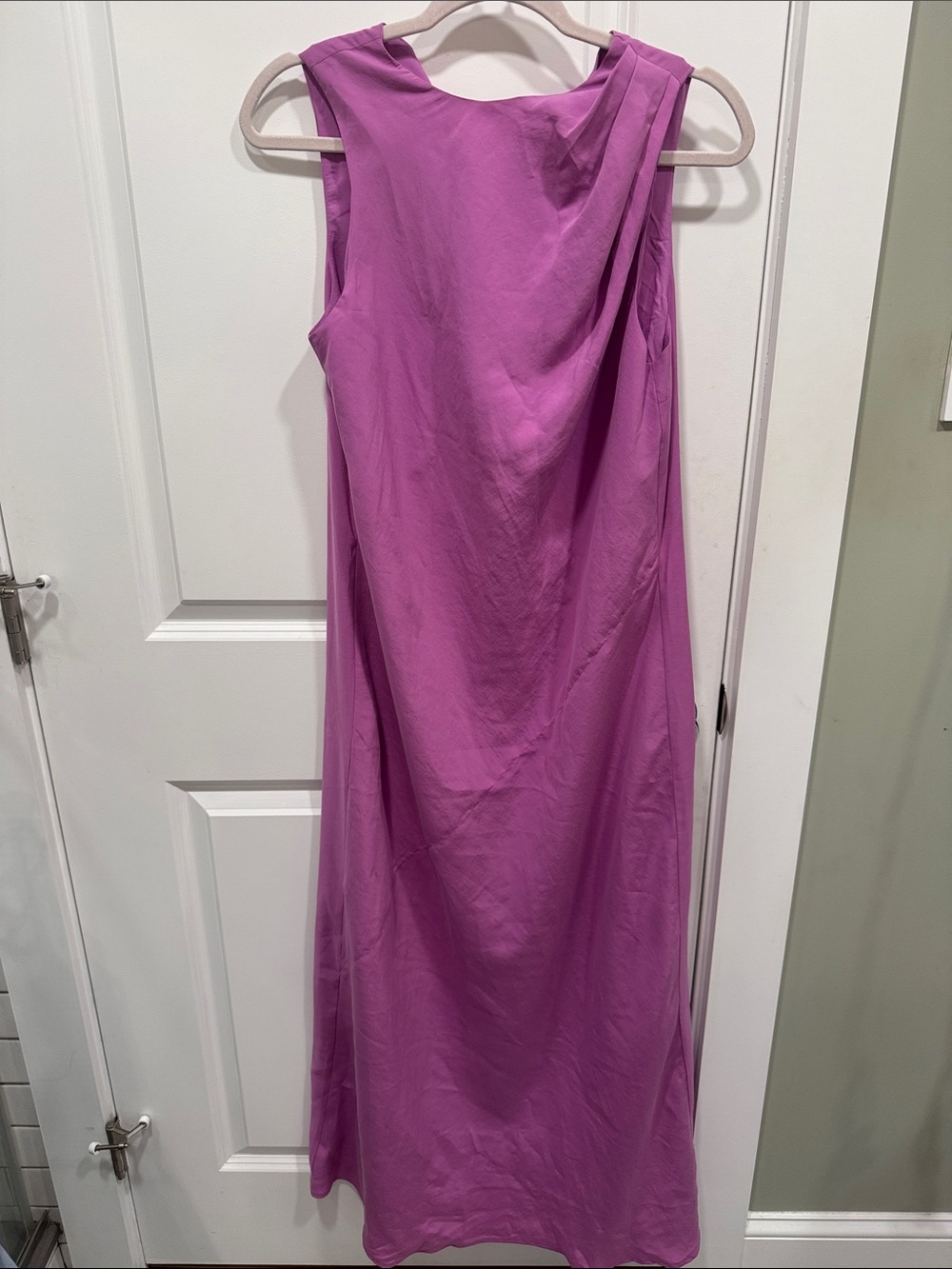 New Abercrombie Sleeveless Dress Size S